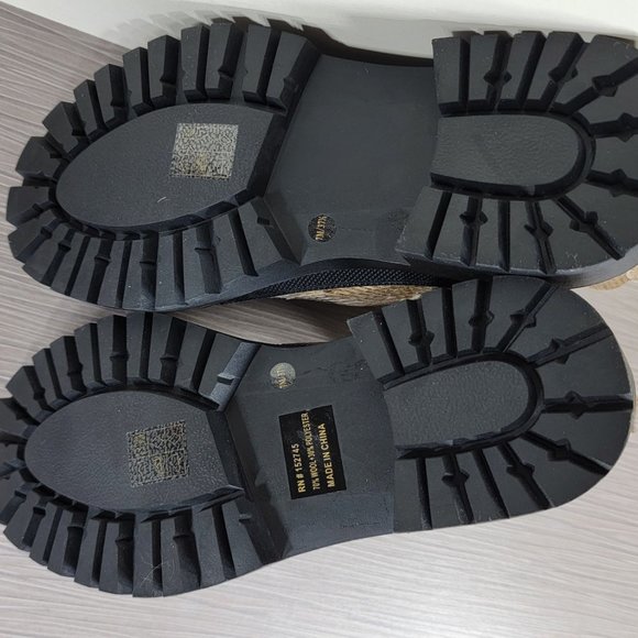 Lucky Brand Emali Chelsea Boot, Snake Print - Picture 9 of 9